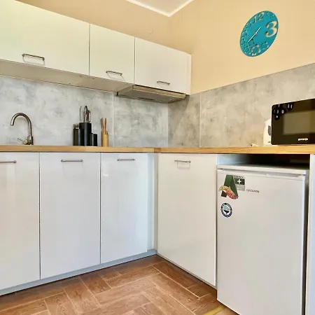 Apartamento Noks - Private - Bsr - 1 Sunny Beach