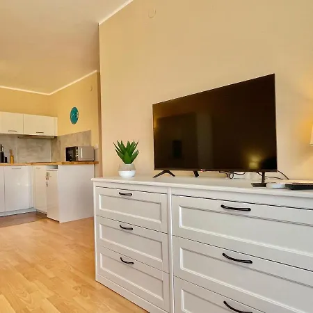 Apartamento Noks - Private - Bsr - 1