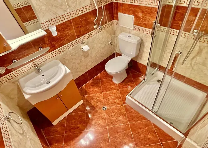 Noks - Private - Bsr - 1 Apartamento *