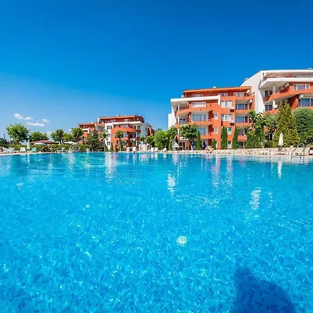 Noks - Private - Bsr - 1 Apartament