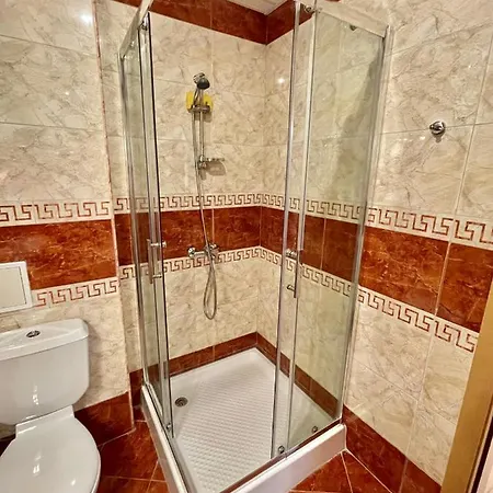 Noks - Private - Bsr - 1 Apartament *