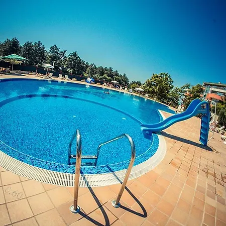 Apartment Noks - Private - Bsr - 1 Sunny Beach