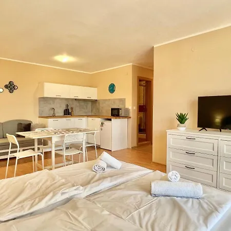 Noks - Private - Bsr - 1 Apartment *
