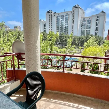 Noks - Private - Bsr - 1 Apartament *