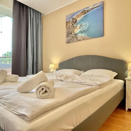 Noks - Private - Bsr - 1 Sunny Beach