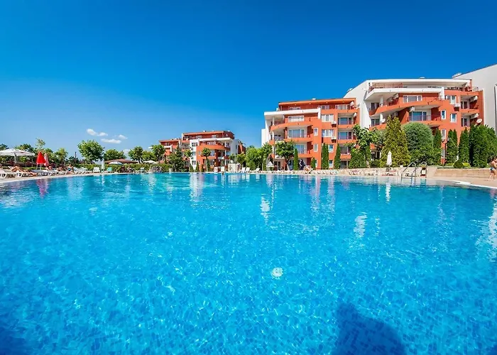 Noks - Private - Bsr - 1 Apartament
