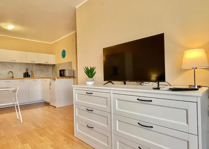 Apartament Noks - Private - Bsr - 1