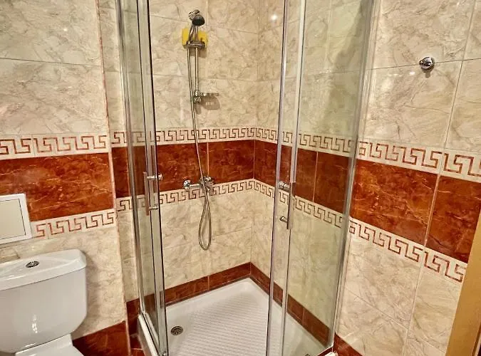 Noks - Private - Bsr - 1 Apartament *