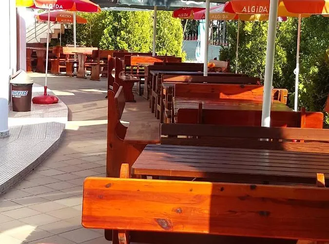 Apartament Noks - Private - Bsr - 1